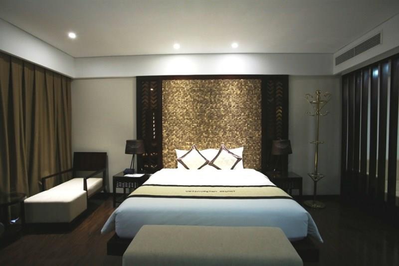Phòng grand suite - Hotel24h.net